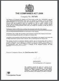 Other legal and government filing fees might include: Companies House Register A Company Login Uk Private Limited Company Registration From Pakistan Complete Method
