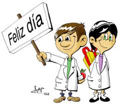 Resultado de imagen de dia de la enseñanza