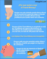 Una Opcion Para Tener Mas Dinero El Travel Money Irlanda Dublin Viaje A Europa