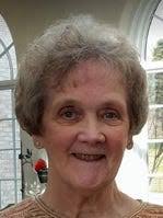 Jane K. McKnight Obituary