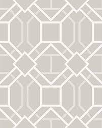 2809 87707 Dauphin Lattice Wallpaper Jojo Design Studio Wallpaper Geometric Wallpaper Wallpaper Samples