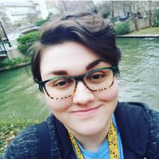 u.s. — "Love like Matter is much Odder than we thought." -W.H. Auden —  History is Gay