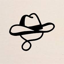 Pistol Penny Studio Cowgirl Tattoos Cowboy Tattoos Cowboy Hat Tattoo
