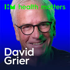 Health Matters by Cipla, 6 Jul Health Matters. Miles for Smiles with David  Grier. Season 3. Episode 17. · Ultimate Media
