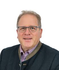 Gernot Winter aus Großheubach