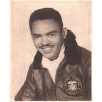 Simon Lawrence Richard Obituary