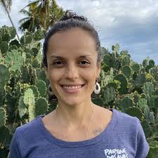 Eugenia CORDERO SCHMIDT