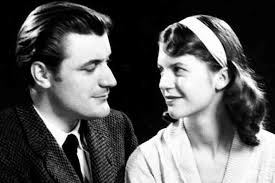 February 25, 1956: Sylvia Plath Meets Ted Hughes in One of Literary  History's Steamiest Encounters