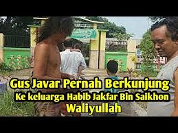 We did not find results for: Gus Javar Pernah Berkunjung Kekeluarga Waliyullah Habib Jakfar Bin Saikhon As Segaf Youtube