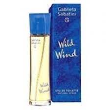 Wild Wind by Gabriela Sabatini » Reviews & Perfume Facts