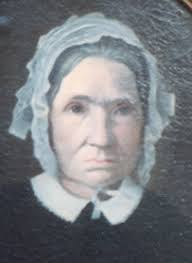 Mary Dortch's Instagram, Twitter & Facebook