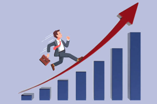 5 Practical Steps to Create a Successful Business Growth Strategy