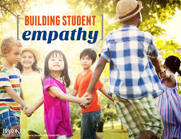 This gave them the chance to do something fun with their new friend and also get to know other kids in the process as well. 5 Activities For Building Empathy In Your Students The Inclusion Lab