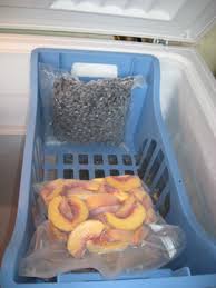 Check spelling or type a new query. How To Use A Food Saver Vacuum Sealer To Organize Your Freezer