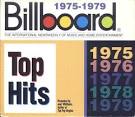 Billboard Top Hits: 1975-1979