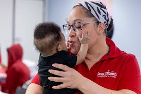 Catholic Charities (@CCofChicago)