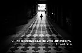 Black And White Photography Quotes 70 Black And White Quotes To Inspire Your Photography Street Photography Street Photographers London Street Photography