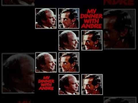 My Dinner with Andre (1981)