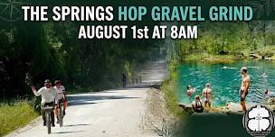 The Springs Hop Gravel Grind