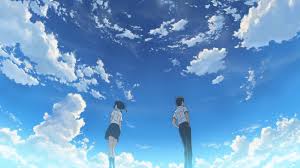 @mranusgore, taken with an unknown camera 06/09 2018 the picture taken with. Best Your Name Wallpapers Desktop Wallpapers Your Name Wallpapers Desktop Wallpapers Free Download Wallpaperkiss 1