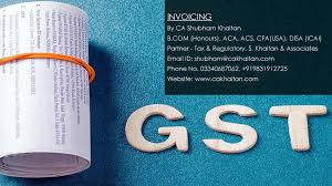 Lembaga hasil dalam negeri (lhdn) melanjutkan waktu operasi pusat bayaran kuala lumpur (pbkl) untuk memberi kemudahan kepada pembayar cukai melunaskan baki cukai tertunggak sehingga 31 dis ini. Invoicing By Ca Shubham Khaitan Ppt Download