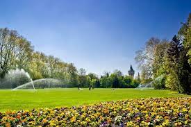 Ha tanulnotok kell, de nem szeretnétek a szobában vagy a. Margaret Island Budapest Parks Park In Budapest