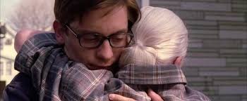 Spidey Hugs : r/Spiderman