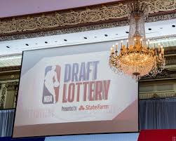 Rumors, draft order, time, picks, trades and everything you need to know the 2018 nba draft gets underway thursday night, with coverage on cbs sports hq beginning at 7 p.m. Full 2018 Nba Draft Lottery Results Hoops Rumors