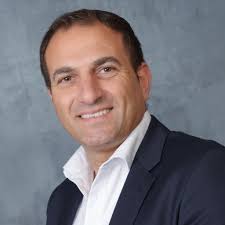 Khaled Barakat, Luxury Real Estate Agent