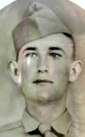 East Tennessee Veterans Memorial Association — Crouch, Delmer E.