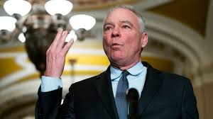 GOP, Trump, set for war powers confrontation with Democrats after Iran strikes