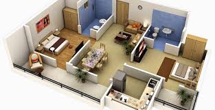 Desain interior rumah minimalis type 36 merupakan rumah yang cocok untuk keluarga kecil. Desain Ruangan Rumah Minimalis Sederhana Wild Country Fine Arts
