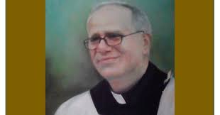 TURMERO PARA SIEMPRE: UN SERVIDOR DE CRISTO