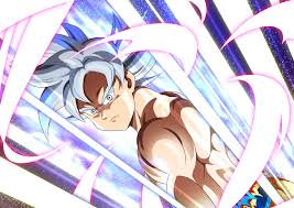 Its one of my favourite childhood characters however i don't watch the on going new dragon ball super series but thought of giving it a digital stroke for him! 5068470 Ultra Instinct Dragon Ball Goku Super Saiyan God Wallpaper Cool Wallpapers For Me