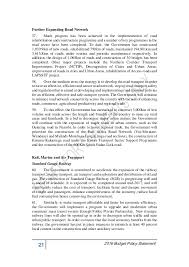 apa style executive summary sample