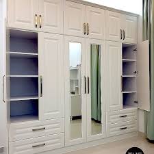 ديكور Sur Instagram جبت لكم حساب تفصيل غرف نوم نفر ونفرين وغرف اطفال خزائن مبتك Master Bedroom Closet Design Ideas Beautiful Dorm Room Bedroom Decor Design