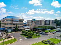 Deborah Heart & Lung Center Browns Mills New Jersey