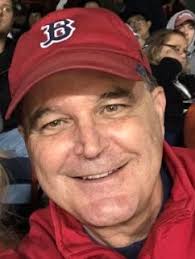 Obituary for Stephen R. "Steve" Salata