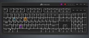 I got rid of the battery after it your best bet is to get a keyboard cover so dirt doesn't get under the butterfly keys and jam it up. How To Turn Keyboard Lighting On Or Off On A Laptop