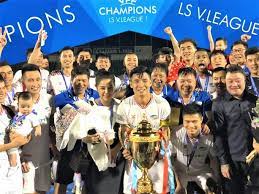 Detailed info include goals scored, top scorers, over 2.5, fts, btts, corners, clean sheets. Catanhede Header Gives Viettel V League 1 Crown Aff The Official Website Of The Asean Football Federation