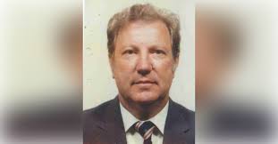 Obituary information for Thomas O. Parisoff, Sr.