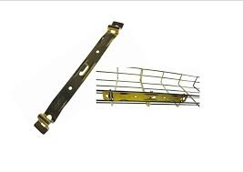 Choose kernow for basket joiners/clamps uk mainland next day delivery we have enabled cookies to ensure that we give you the very best experience on our website. Pemsa Wire Basket Click Quick Connector Bycro Per 25 Product
