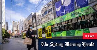 Metropolitan melbourne consists of the following local government areas (lgas) you can travel to victoria's alpine resorts. Australia News Live Victoria Lockdown To Begin Victoria Covid Cases Grow To 27 Joe Biden Calls For Fresh Covid 19 Origin Probe