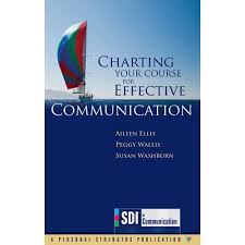 Charting Your Course For Effective Communication Sdi In