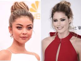 Halter necks are appealing, stylish, and elegant, all rolled into one. Best Hairstyles To Go With A High Collar Dress High Neck Dress Hair Halter Dress Hairstyles High Collar Dress