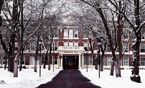 3,686 likes · 99 talking about this · 78,906 were here. Showalter Hall Eastern Washington University Cheney Wa Dec 2013 Cheney Washington Spokane College Travel