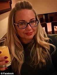 Elaine McNeill died in snow after collapsing in Glasgow