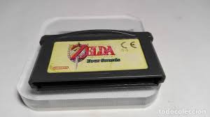 Más de 164 ofertas a excelentes precios en mercadolibre.com.ec. Zelda A Link To The Past Four Gameboy Advan Sold Through Direct Sale 86258876