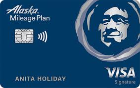 1% unlimited cash back on everything else. Alaska Airlines Visa Signature Credit Card Reviews August 2021 Credit Karma