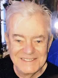 Obituary information for Joseph P DeGeorge